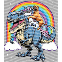 Animal Integration-DW 1152